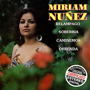 Miriam Nuñez