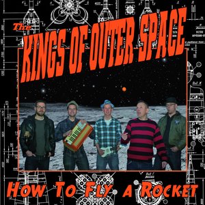 How to Fly a Rocket