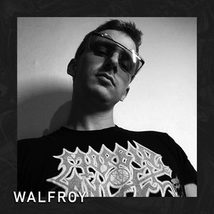 Avatar for Walfroy