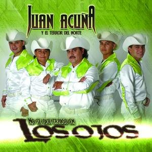No Sé Que Traigo En Los Ojos