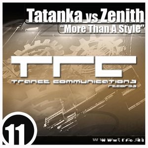 Tatanka & Zenith 的头像