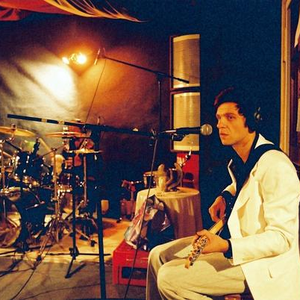 Cherry Ghost photo provided by Last.fm