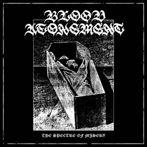 The Spectre Of Misery