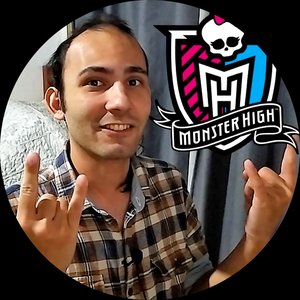 Avatar for Leandro em Roxo