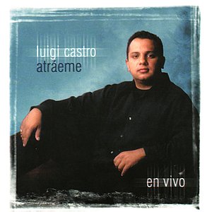 Atráeme - En Vivo