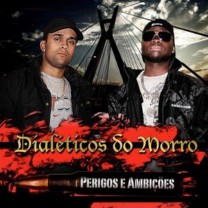 'Dialéticos do Morro' için resim