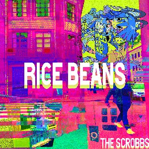 Rice Beans