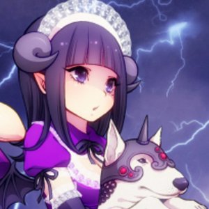 ゆづか姫 的头像