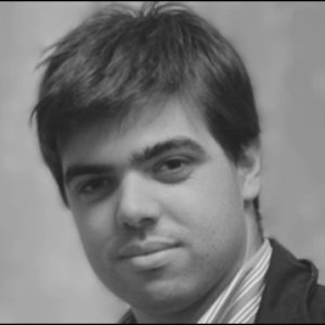 Avatar for Pedro Camacho