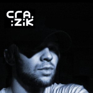 Crazik 的头像