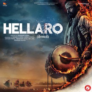 Hellaro (Original Motion Picture Soundtrack)