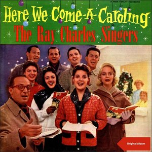 Here We Come-A-Caroling