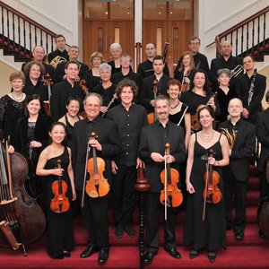 Scottish Chamber Orchestra için avatar