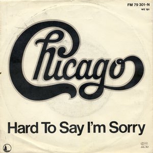 Изображение для 'Hard To Say I'm Sorry'