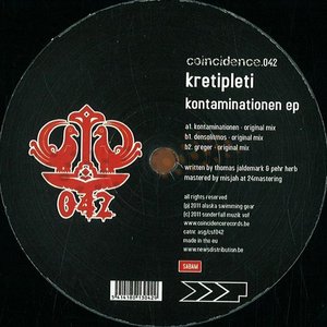 Kontaminationen EP