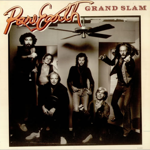 Grand Slam cover