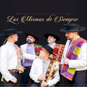 Los Mismos de Siempre 的头像