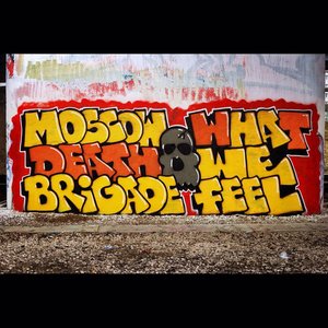Moscow Death Brigade / What We Feel 的头像