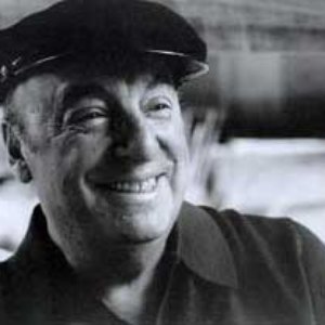 Avatar för Pablo Neruda