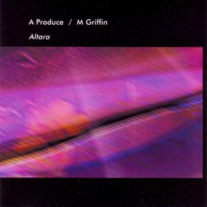 Аватар для A Produce / M Griffin