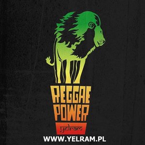 Reggae Power