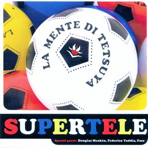 Supertele: Bonus Track Version