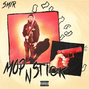 Mop 'n Stick