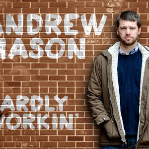 Andrew Mason 的头像