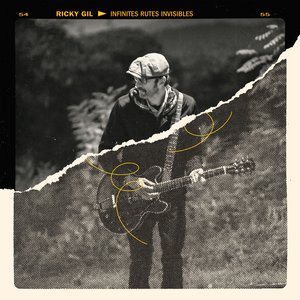 Ricky Gil 的头像