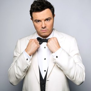 'Seth MacFarlane'の画像