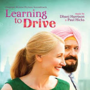 Learning to Drive (Original Motion Picture Soundtrack)