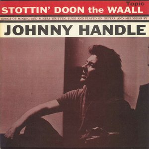 Stottin' Doon The Waall