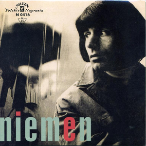 Niemen cover