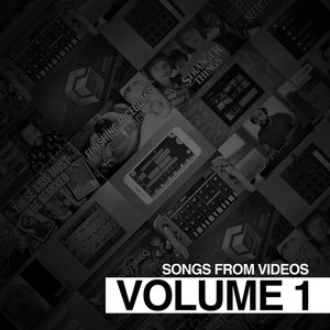 Songs from Videos: Volume 1 [Explicit]