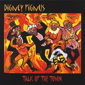 Talk of the Town