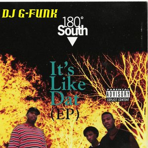 “180 South”的封面