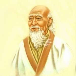 “Лао Цзы”的封面