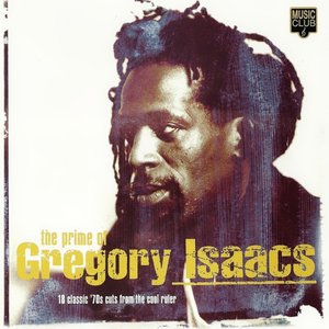 The Prime of Gregory Isaacs