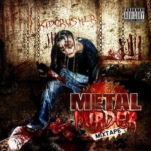 Metal Murder, Vol. One (Directors Cut)