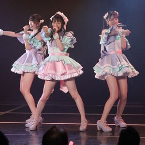 鈴木愛菜、江籠裕奈、中野愛理 的头像