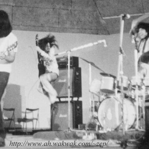 Flied Egg photo provided by Last.fm