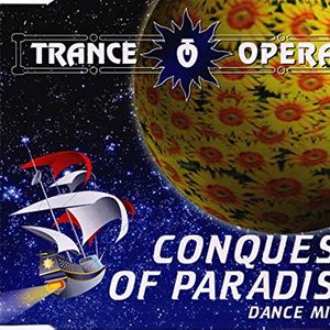 Аватар для Trance Opera