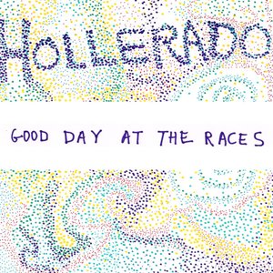 Good Day At The Races - Single