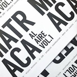 Matraca al Aire (Vol. 1)