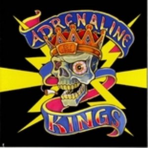Avatar for adrenaline kings