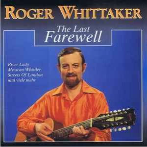 The Last Farewell cover