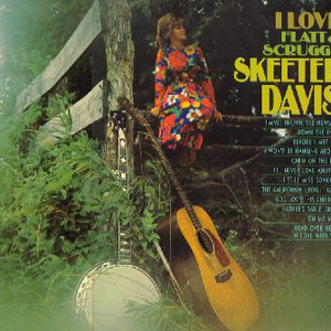 Skeeter Davis - Cabin On The Hill Lyrics - Zortam Music