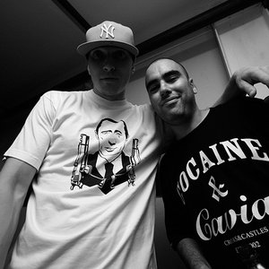 Avatar de Slim & Konstantah