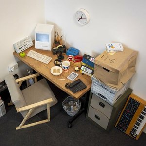 The Very Best Of Clive From Accounts