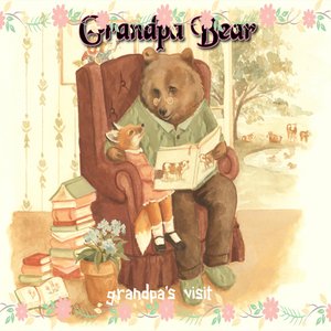 Avatar for Grandpa Bear